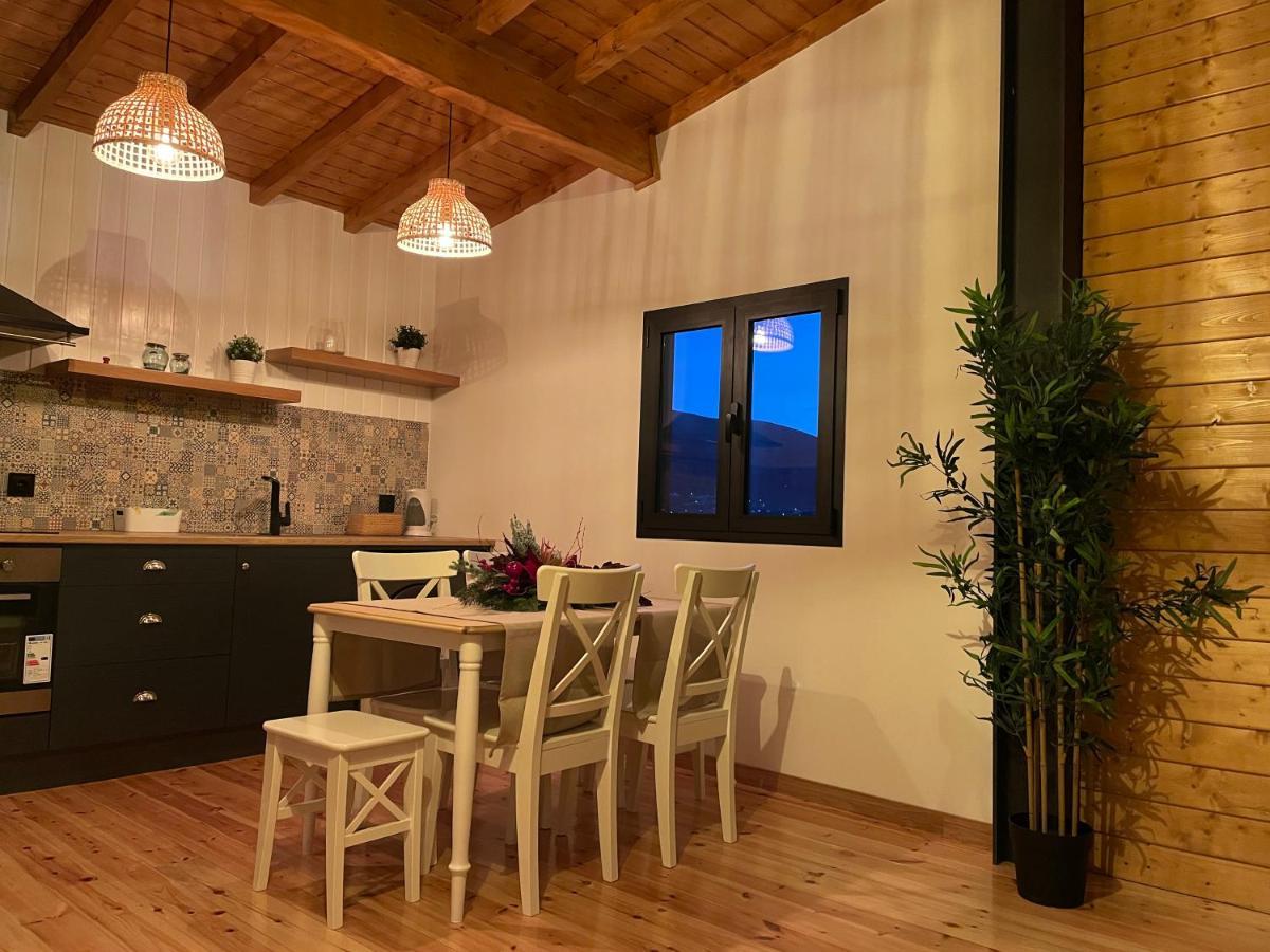 Villa Casa Do Passadico - Fafião Esterno foto