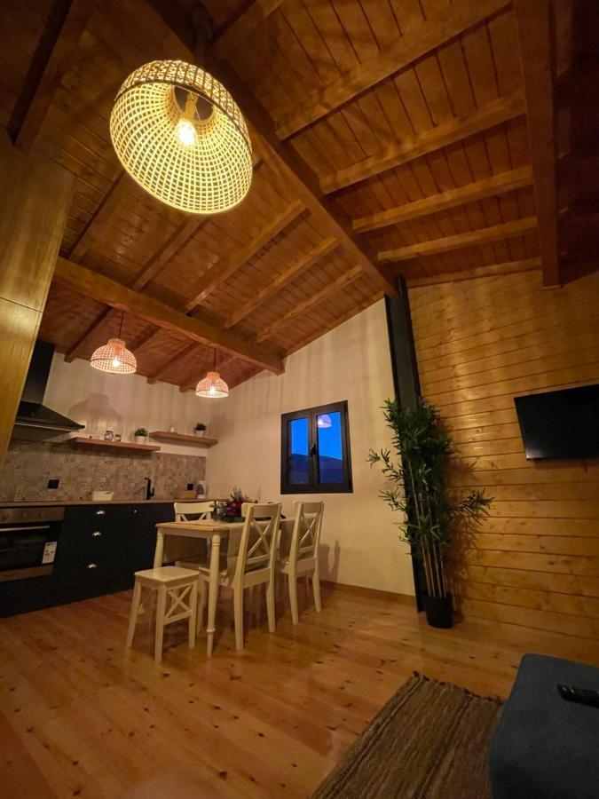 Villa Casa Do Passadico - Fafião Esterno foto