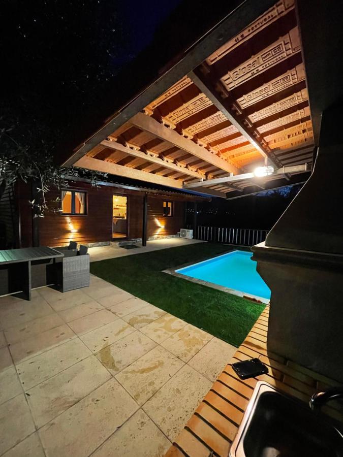 Villa Casa Do Passadico - Fafião Esterno foto